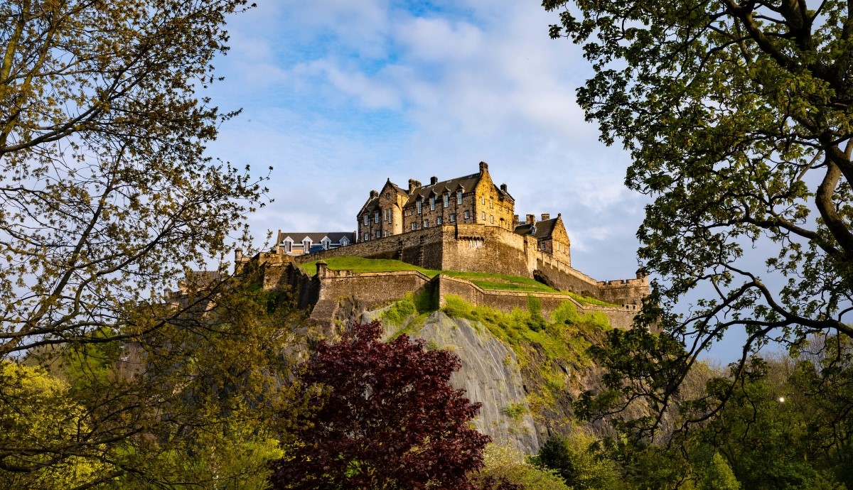 must see medieval castles uk