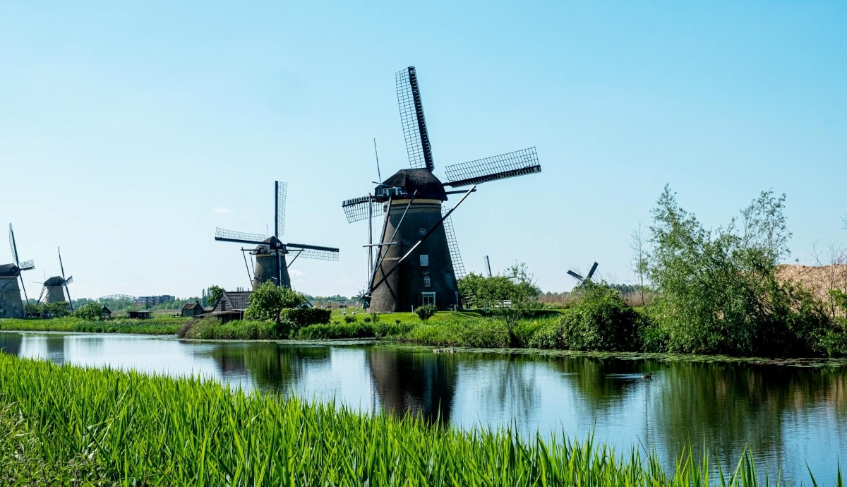 must visit world heritage sites netherlands