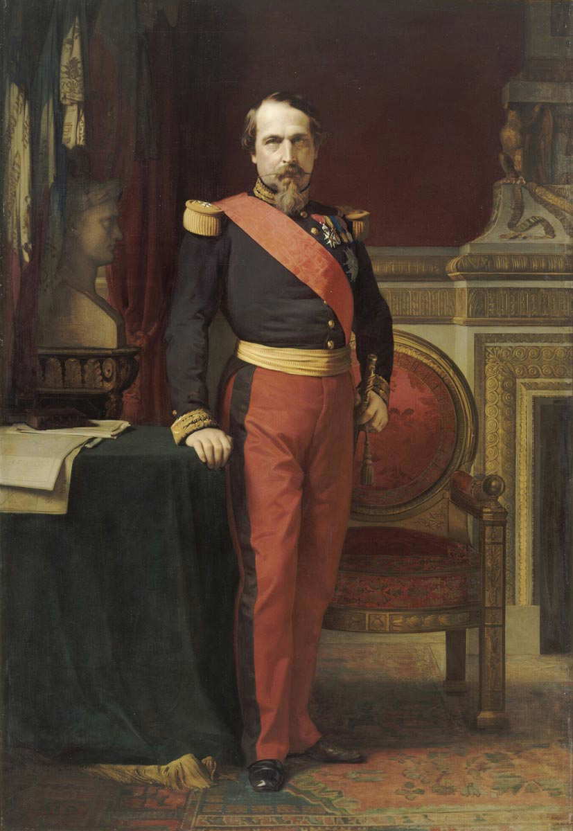 napoleon iii