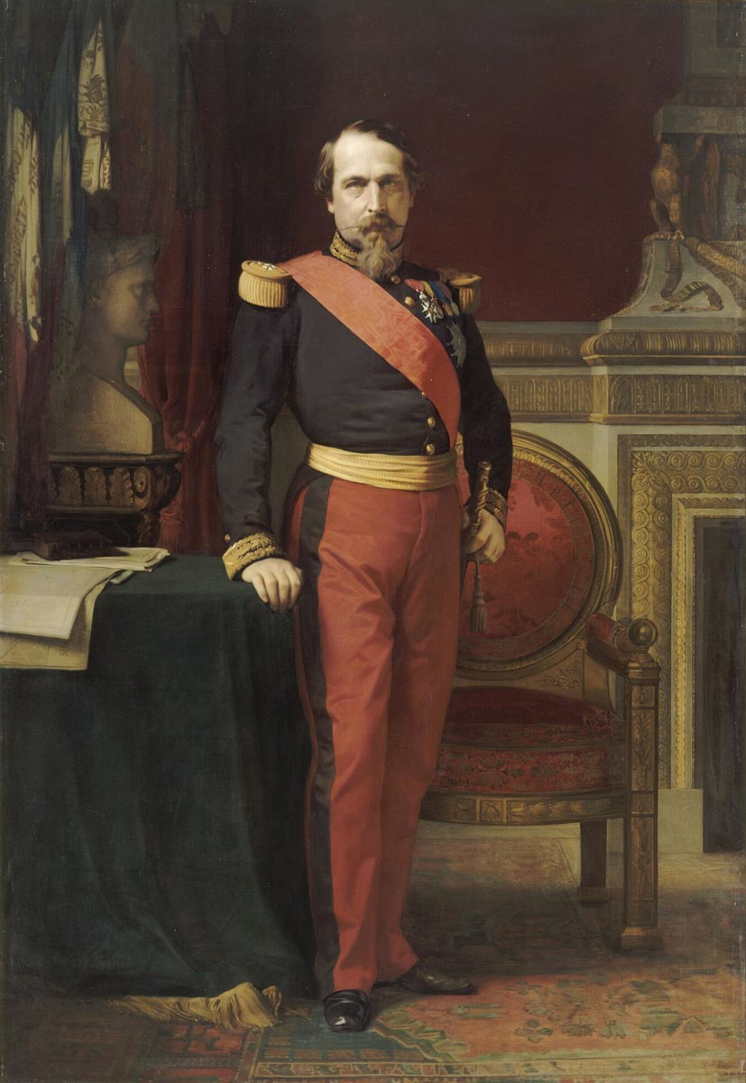 napoleon iii