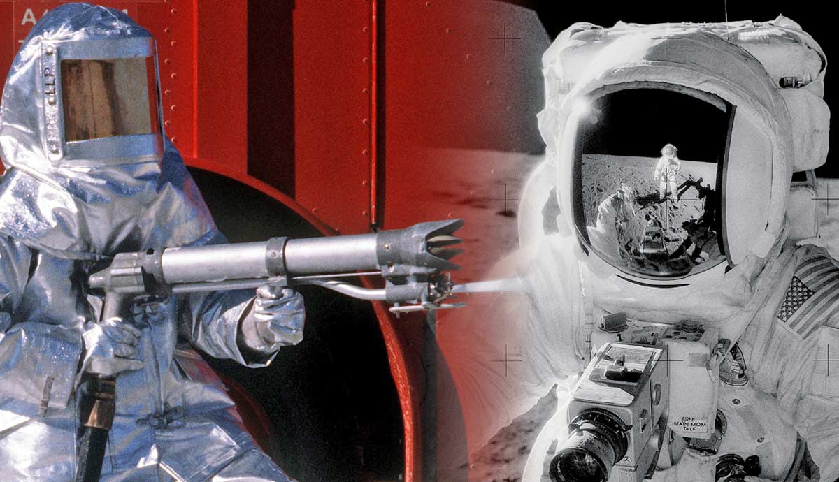 8 NASA Inventions That Transformed the World