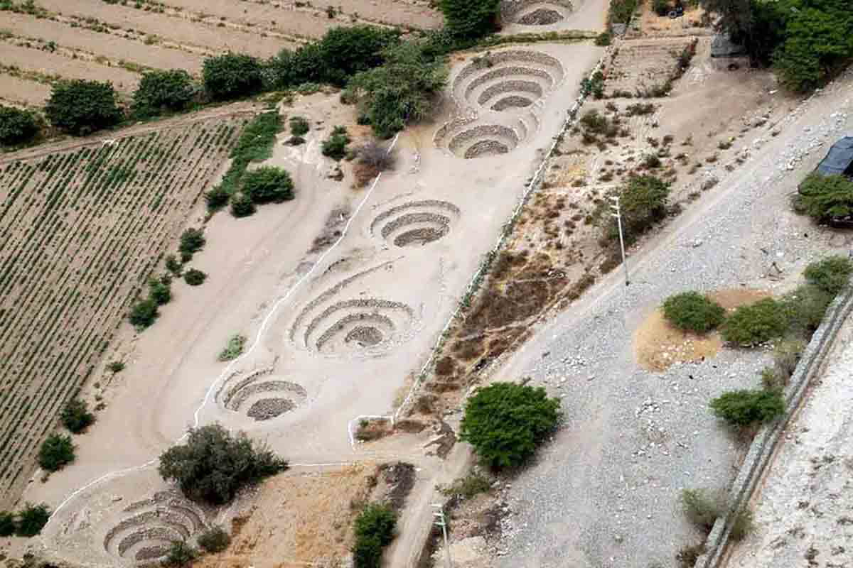 nazca engineering ancient aqueducts