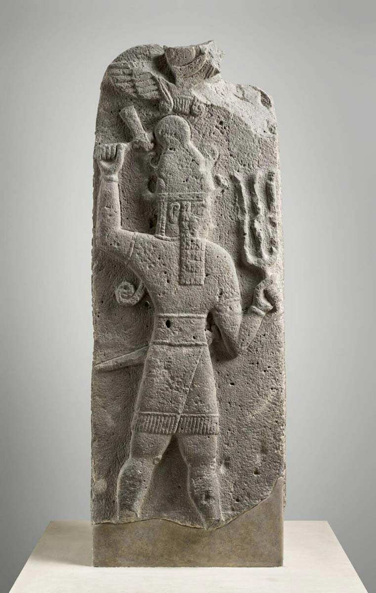 neo hittite storm god