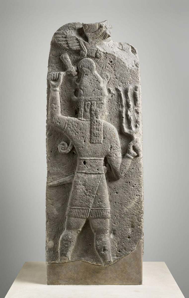 neo hittite storm god