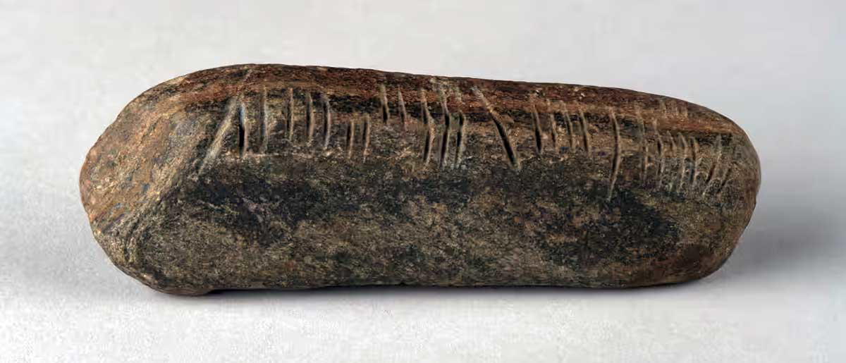 ogham sandstone herbert