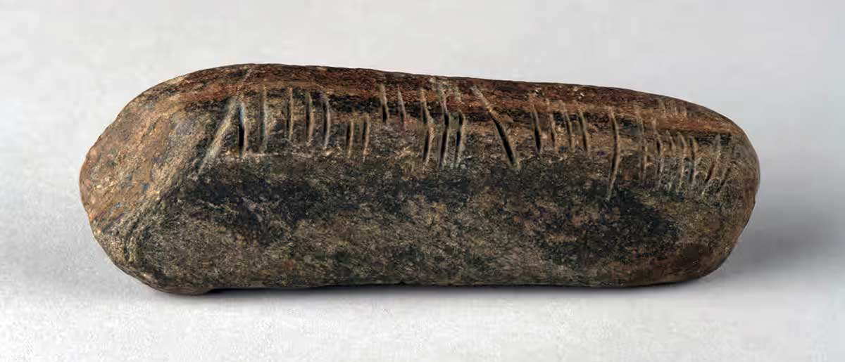 ogham sandstone herbert