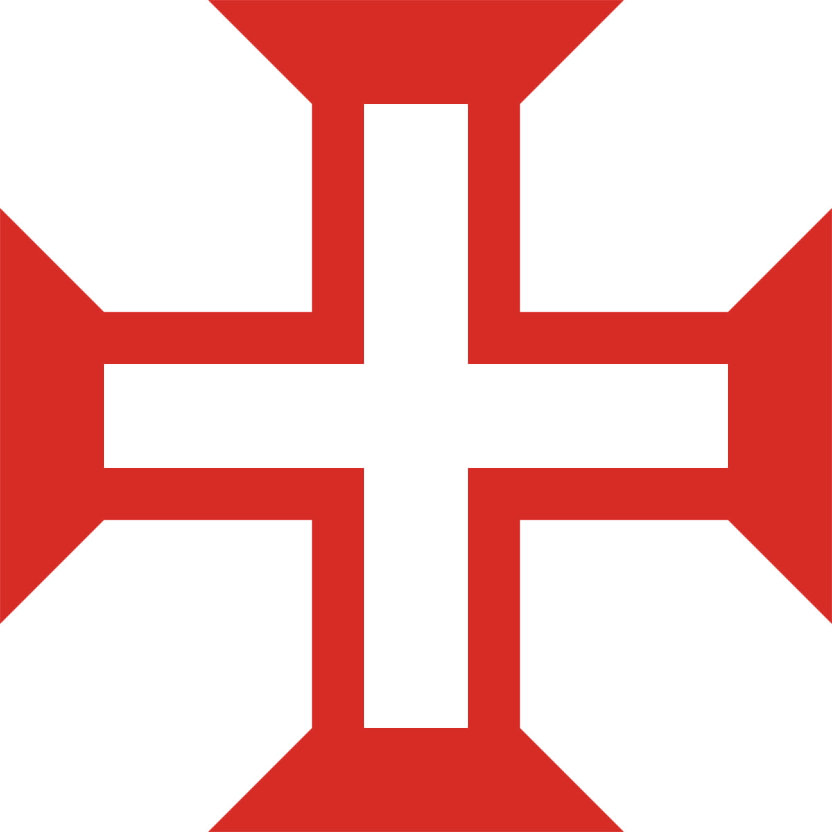order of christ cross knights templar
