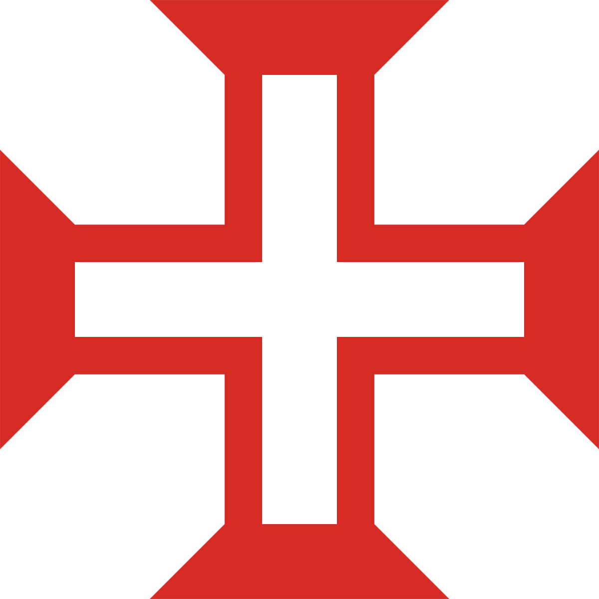 order of christ cross knights templar