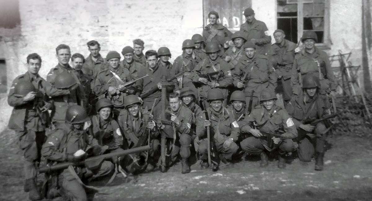 oss operatives france september 1944