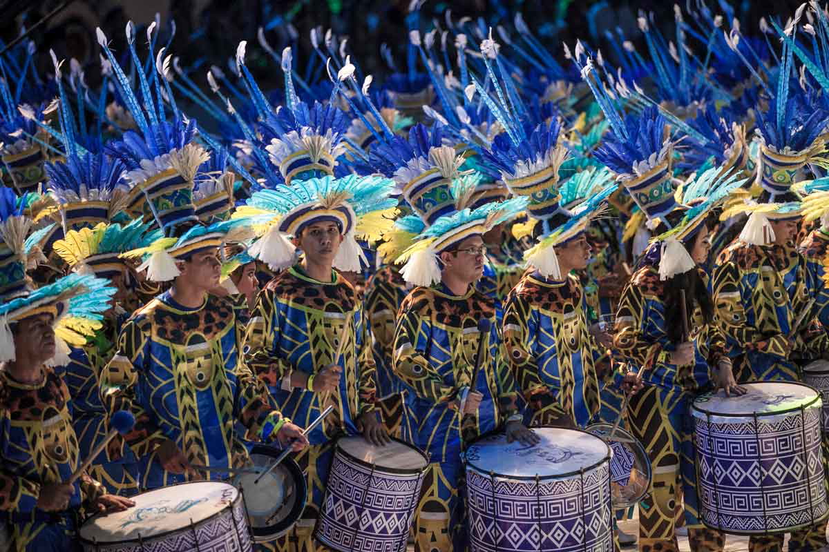 parintins brazil