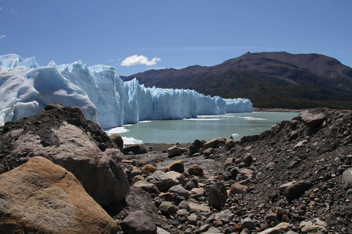 patagonia wilderness