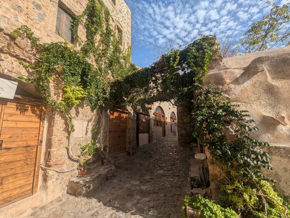 path in monemvasia