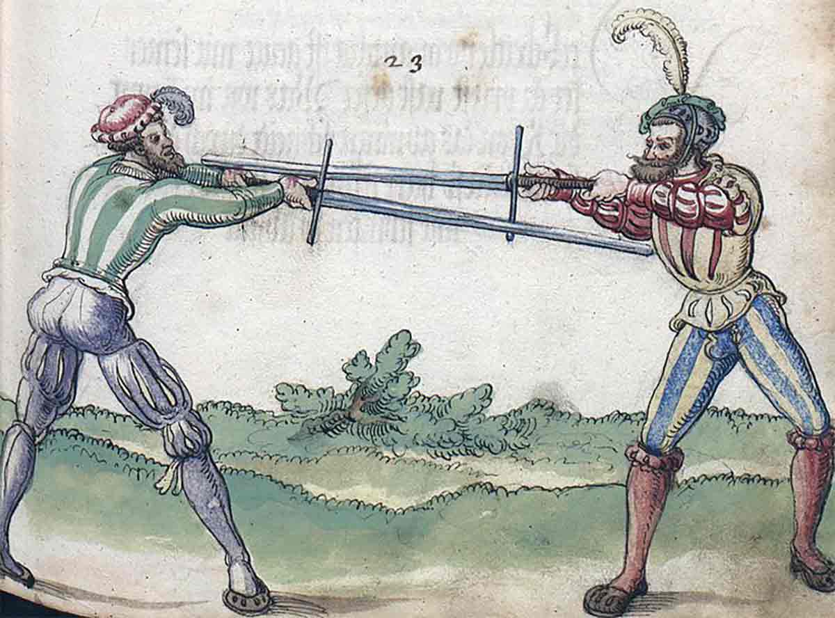 peter danzig longsword wiktenauer
