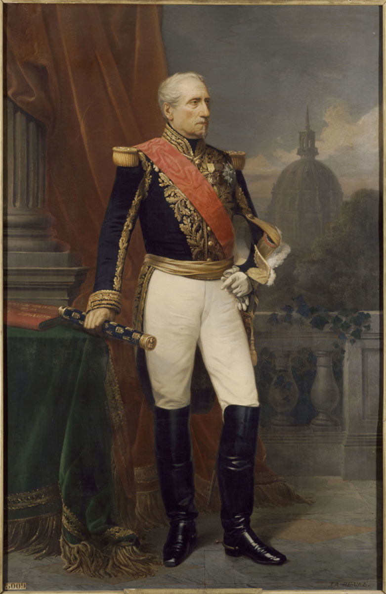 philippe antoine ornano maria walewska
