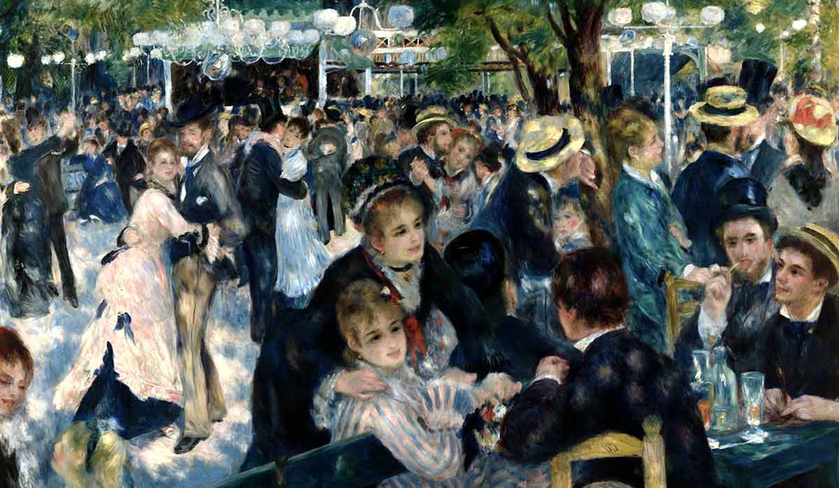 pierre auguste renoir dance painting