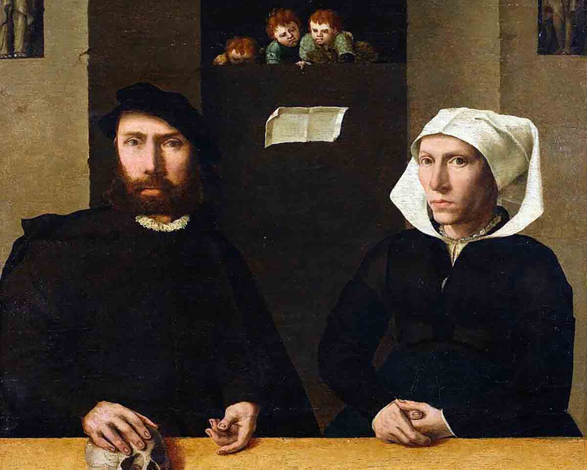 pieter coecke van aelst and mayken