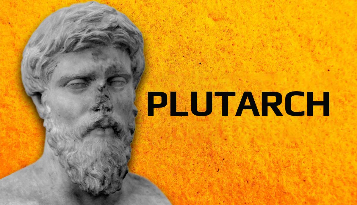 plutarch parallel lives
