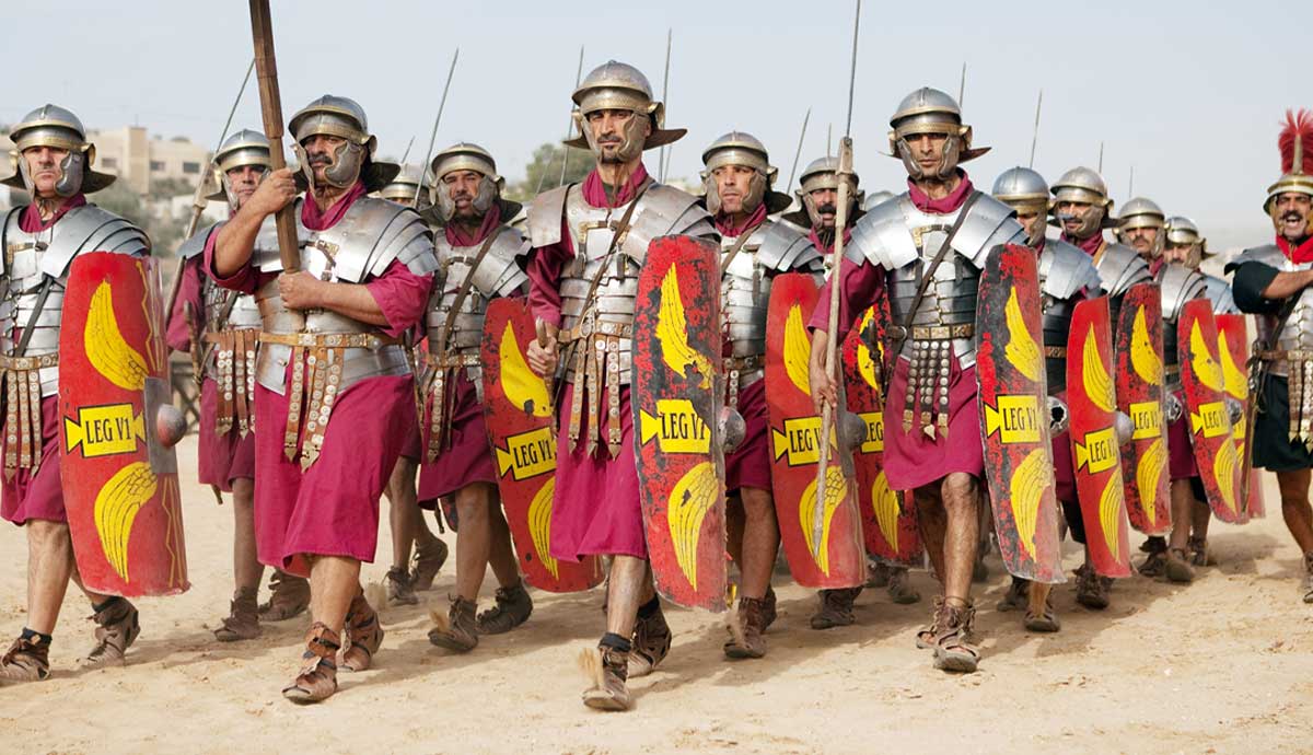 polybius rise roman republic