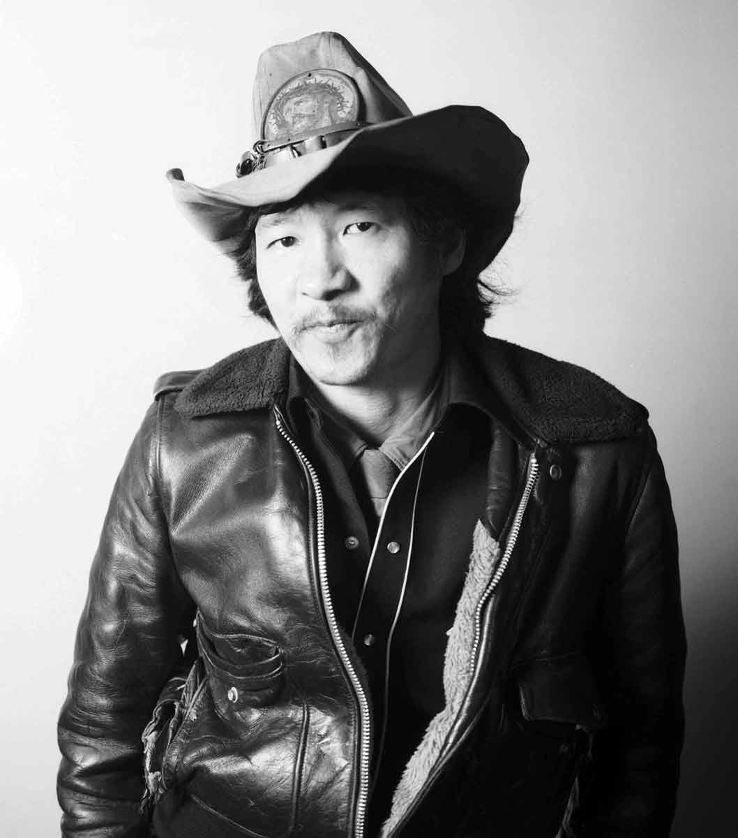 portrait martin wong
