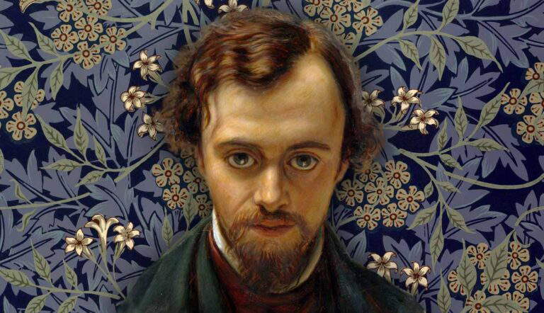 How the Pre-Raphaelites Inspired the Arts and Crafts Movement