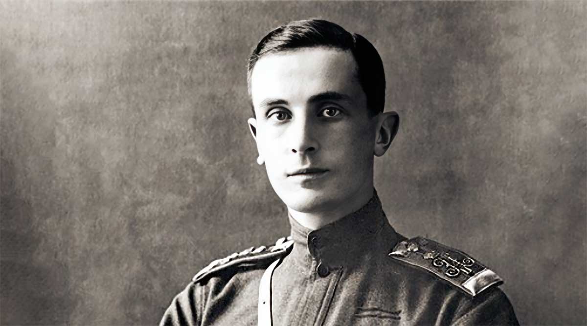 prince felix yusupov