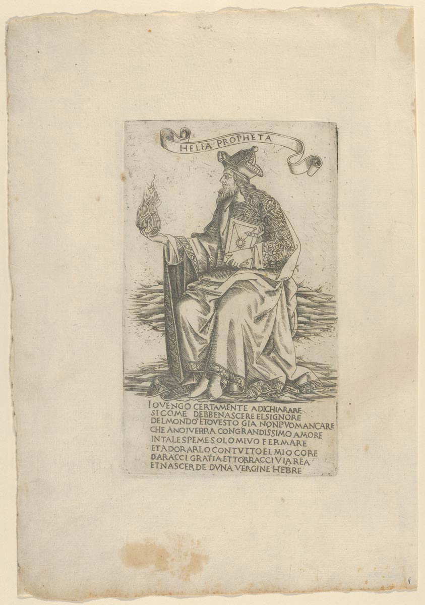 prophet elijah 1 kings