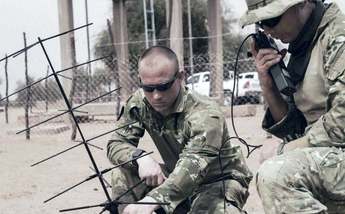 psychological operations today us army