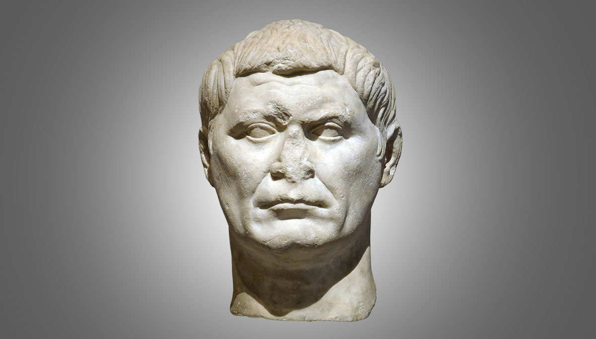 raddato gaius octavius