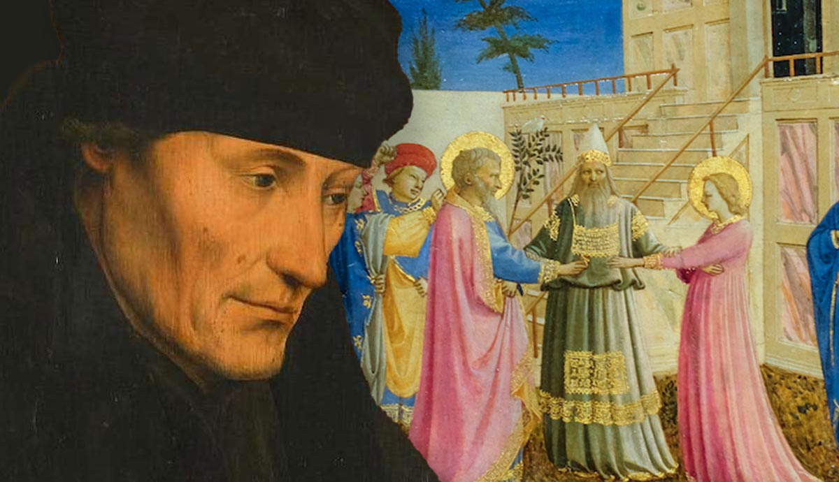 How the Renaissance Sparked a Religious Revolution in Europe