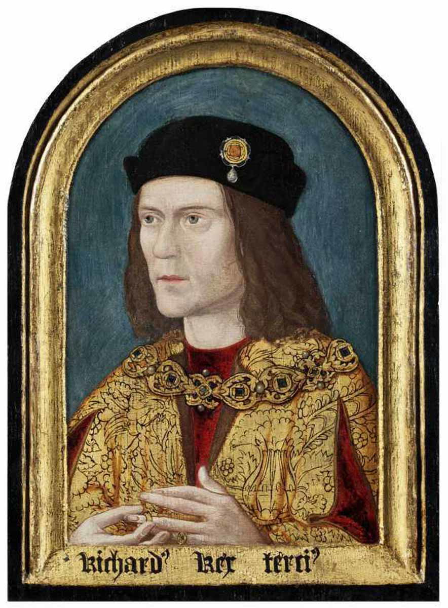 richard iii antiquaries London