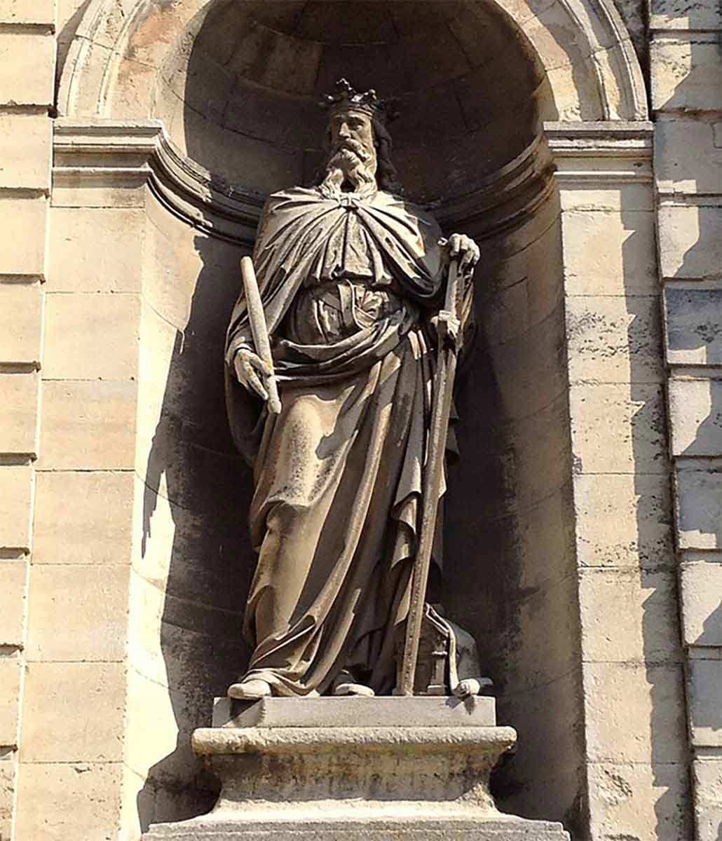 richard-the-lionheart-abbey-statue