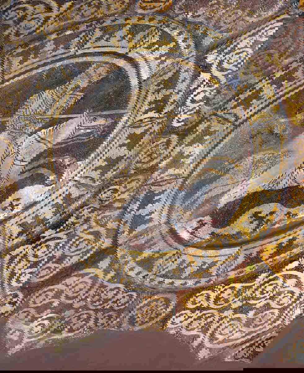 richard the lionheart floortile