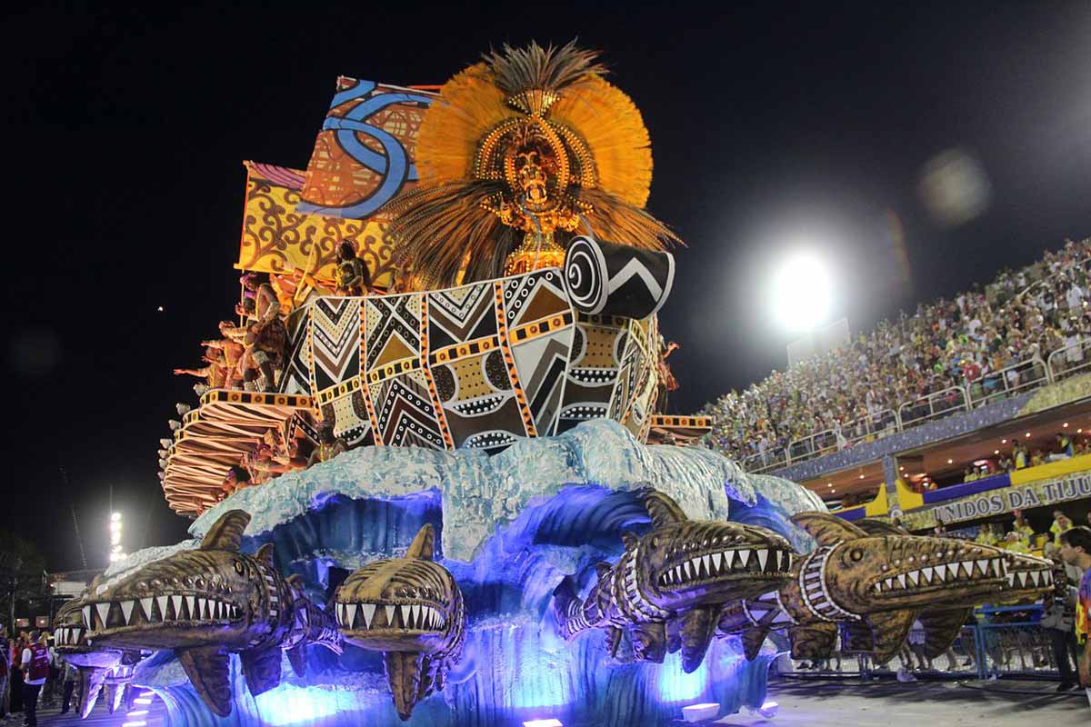 rio carnival brazil festival in south america