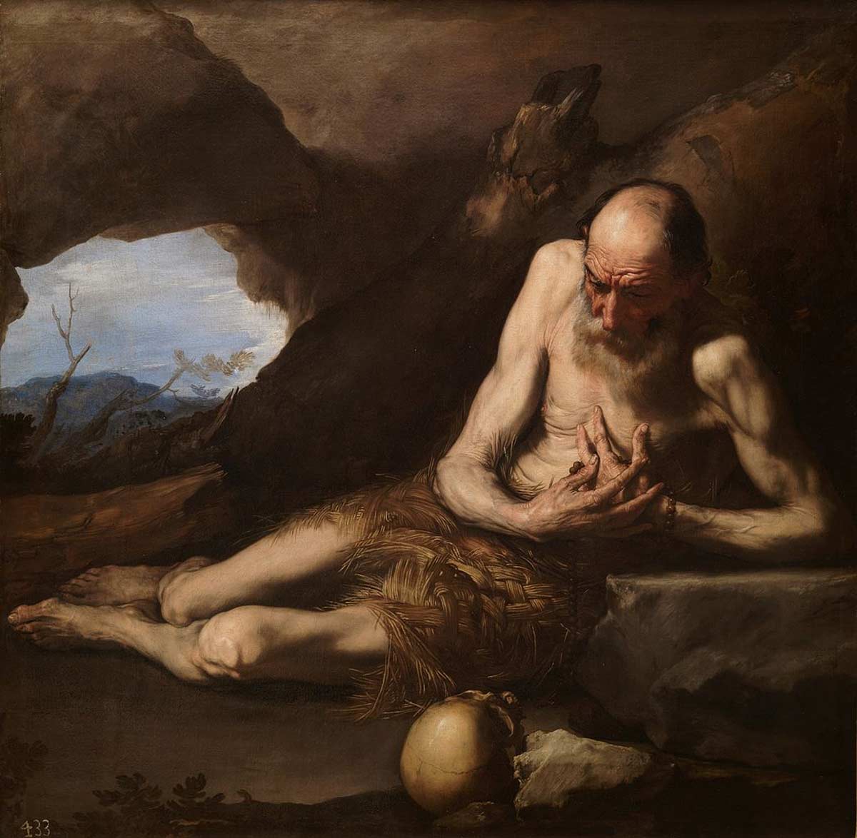 saint paul hermit desert fathers