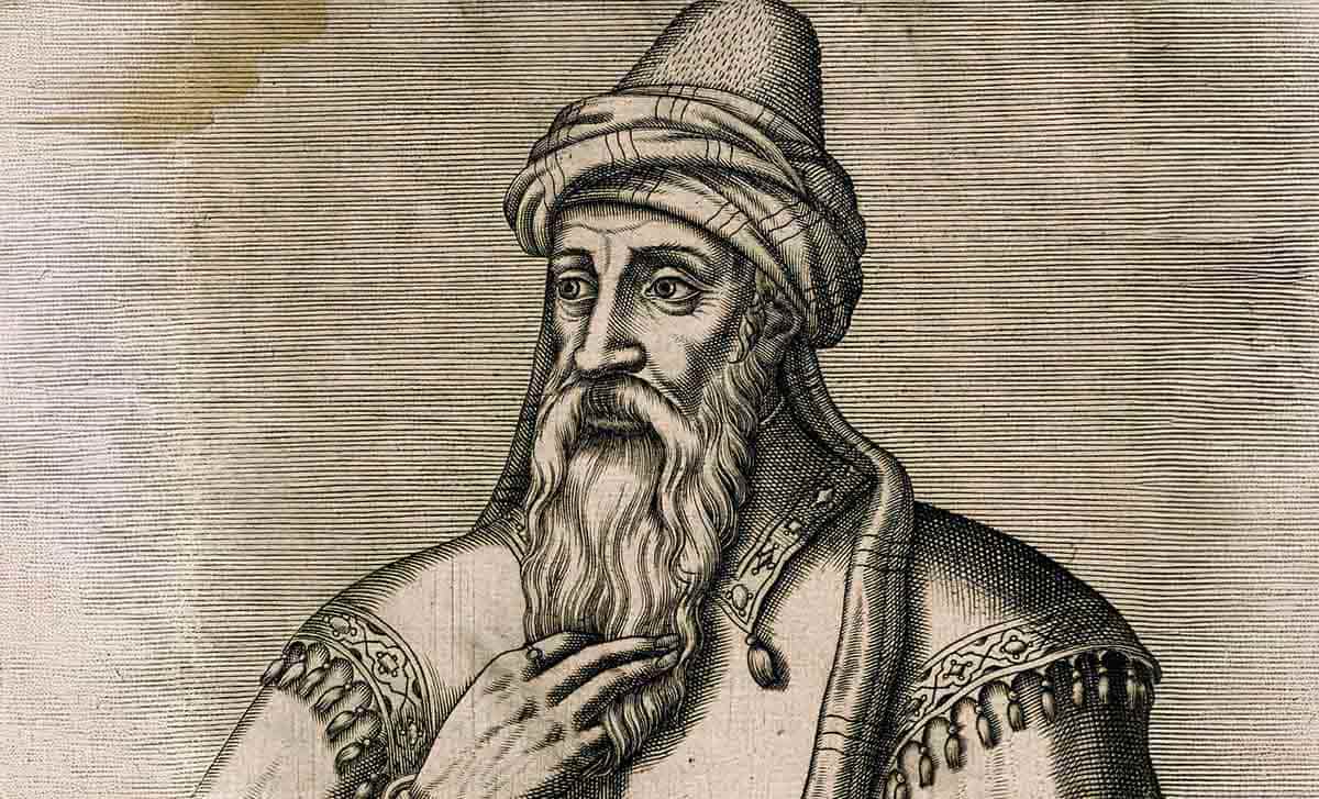 saladin