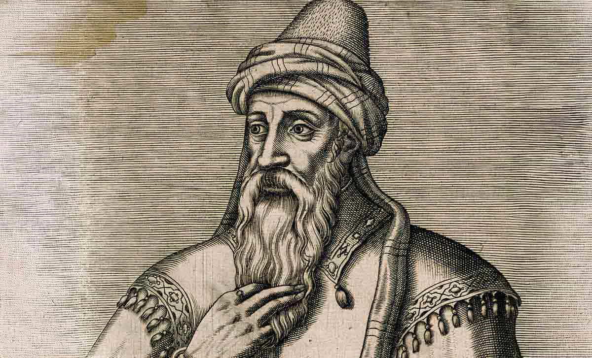 saladin