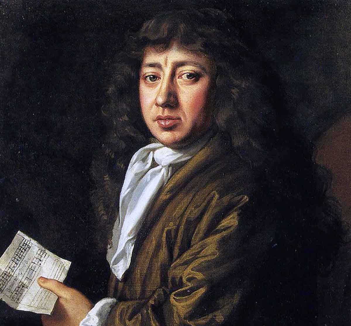 samuel pepys