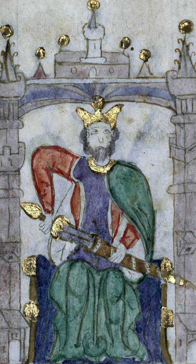 sancho ii castile