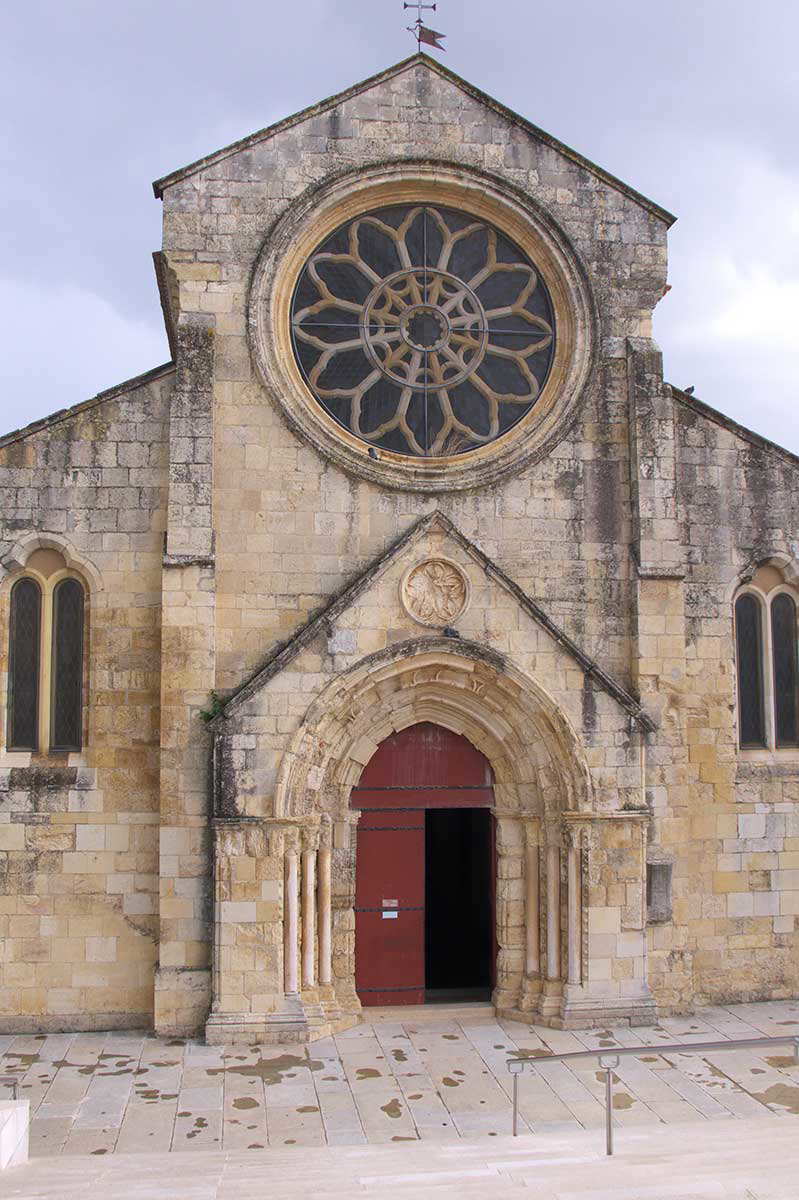 santa maria church