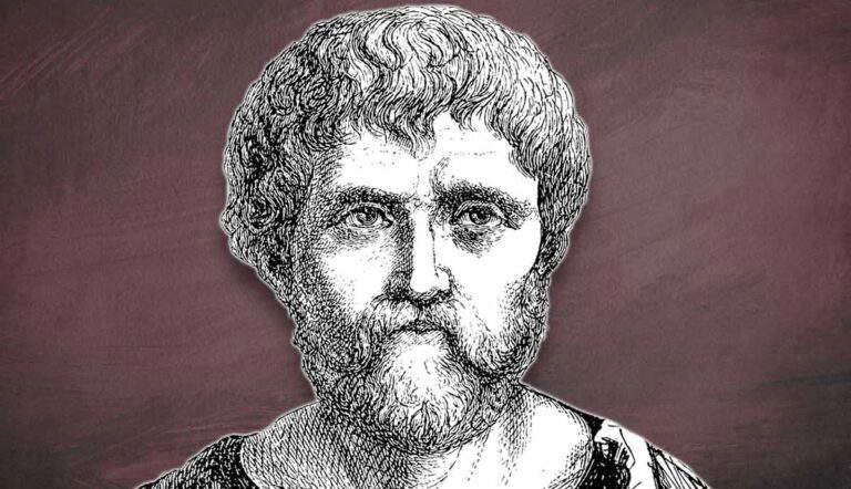 seneca roman stoic philosopher
