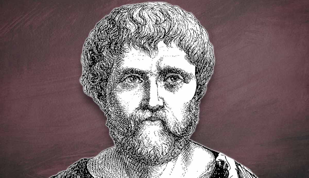 seneca roman stoic philosopher