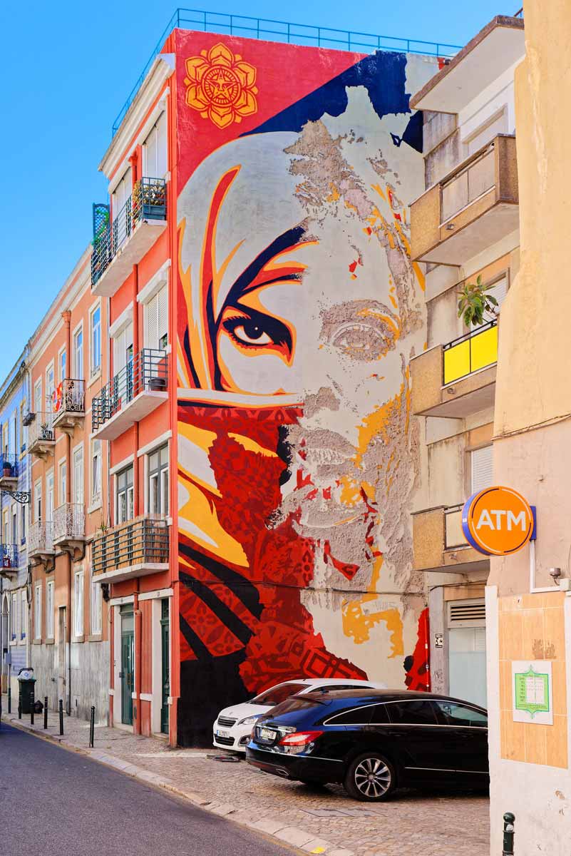 shepard fairey vhils