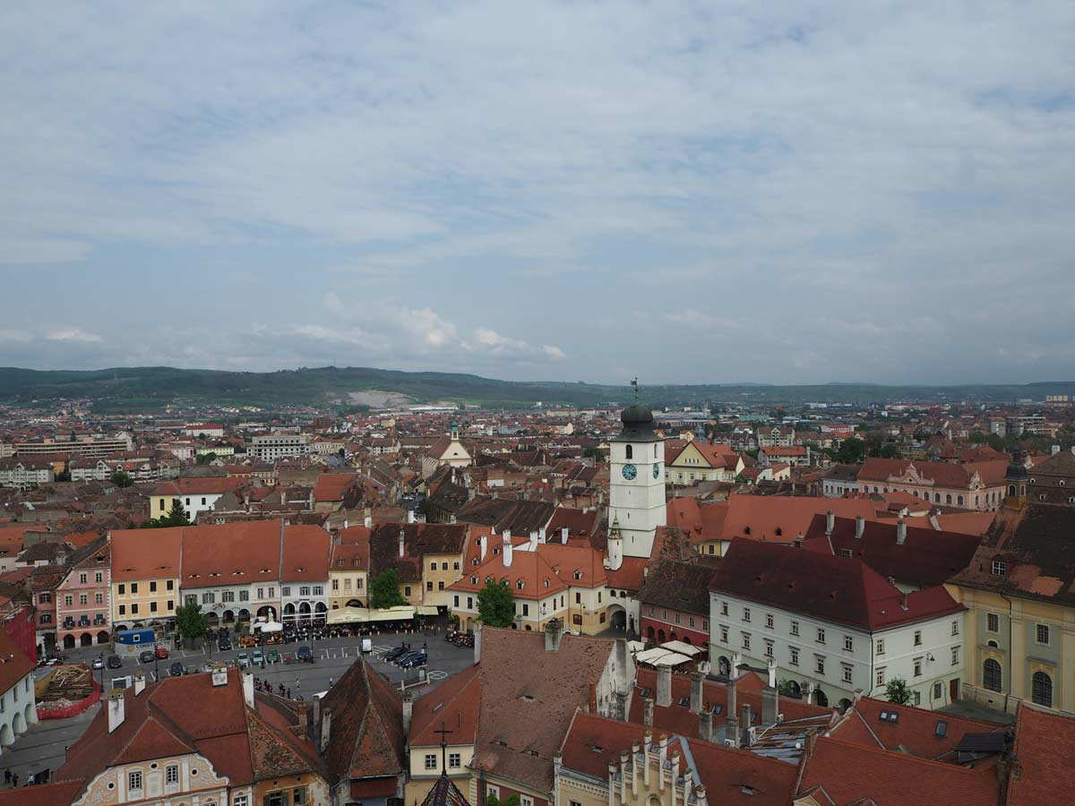 sibiu romania