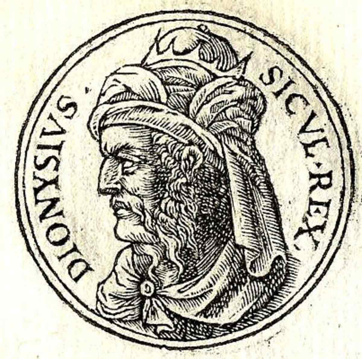 siege dionysius syracuse