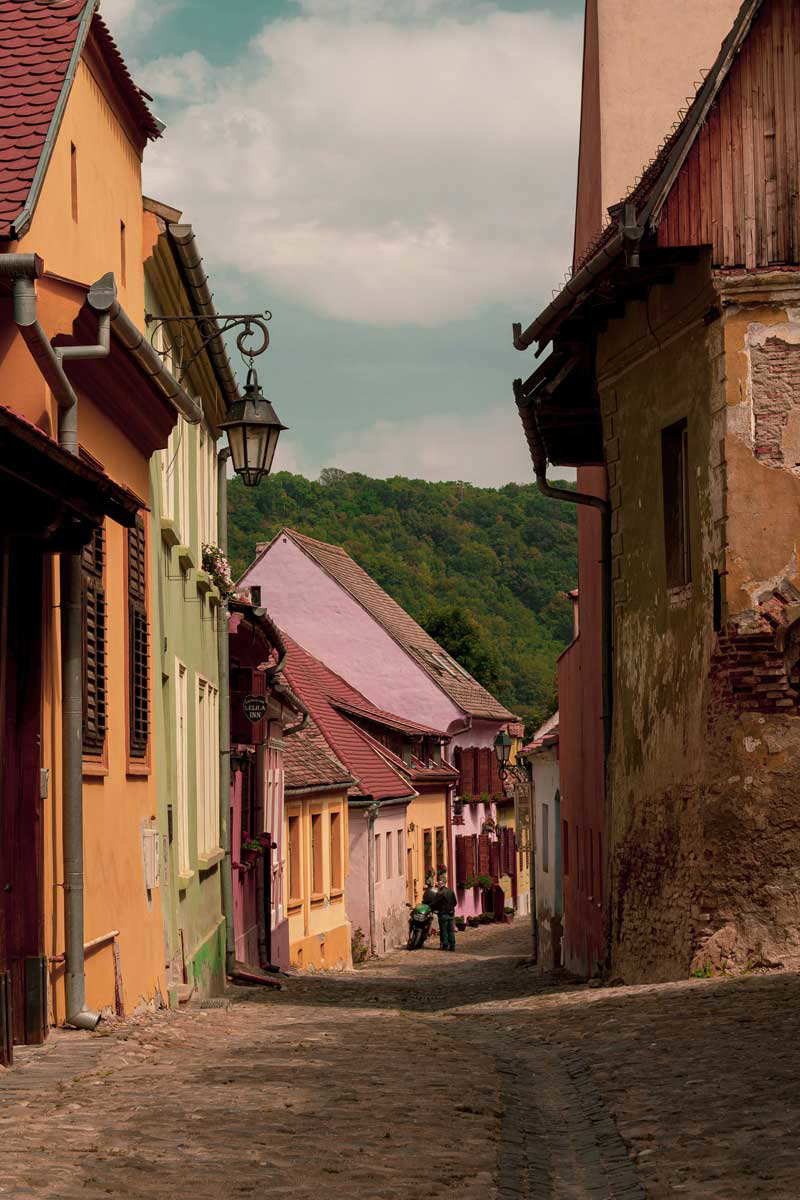 sighisoara 2