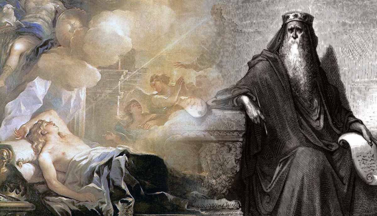 How Solomon’s Wisdom Shaped a Kingdom