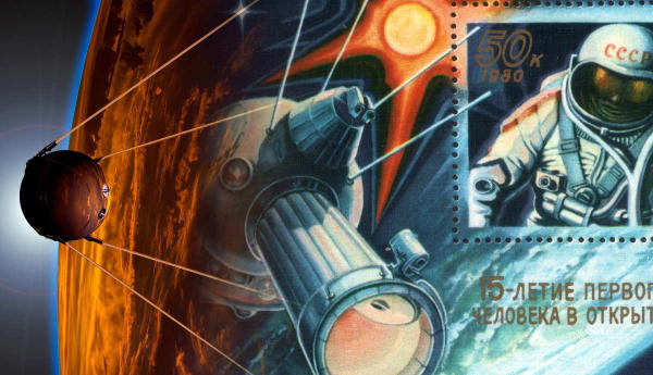 soviet space milestones
