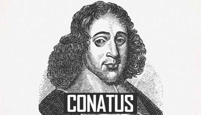 What Is Spinoza’s Conatus? (Meaning & Definition)