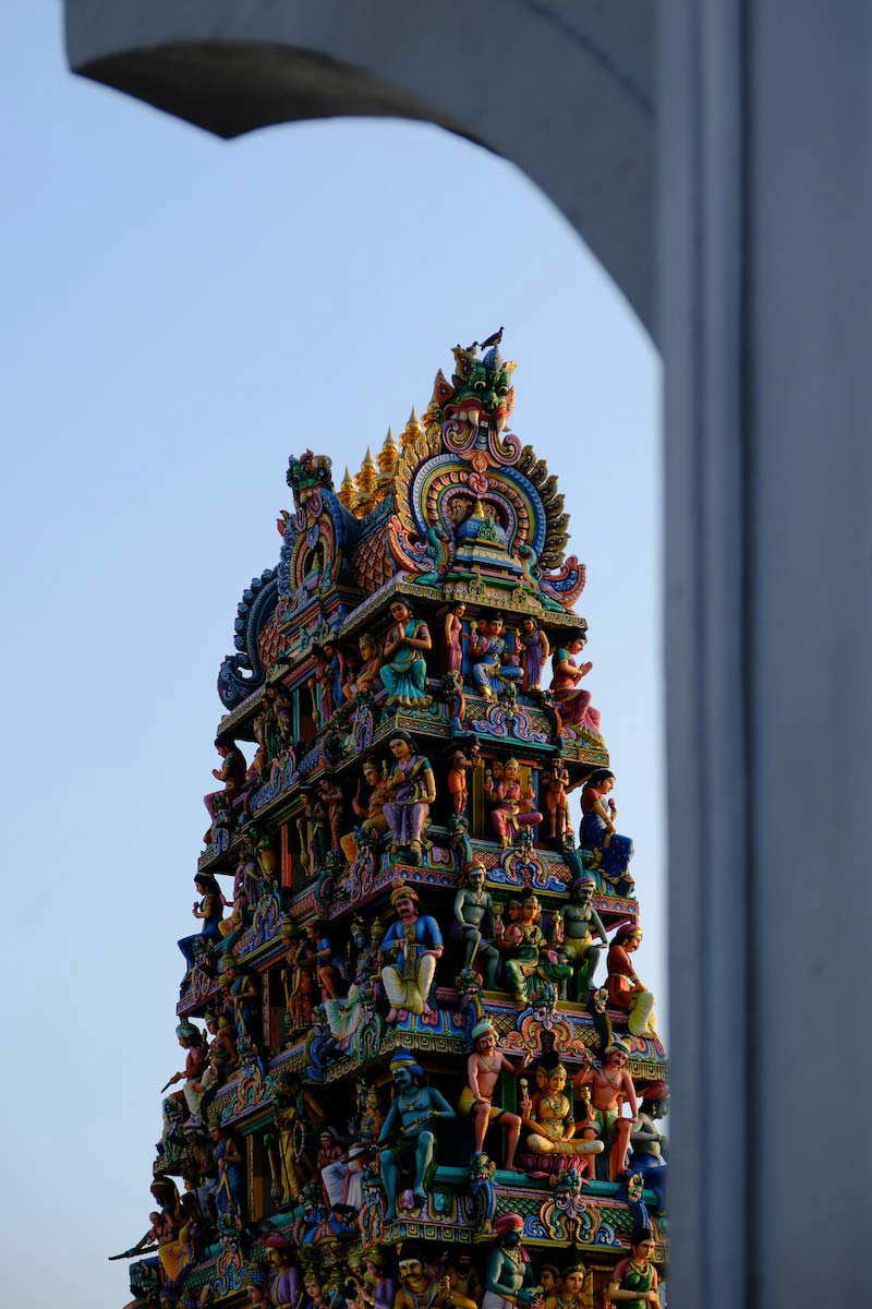 sri mariamman temple singapore