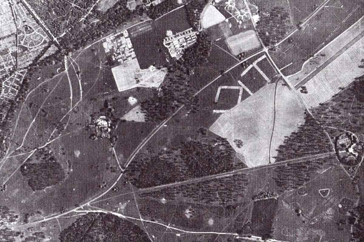 starfish site england ww2